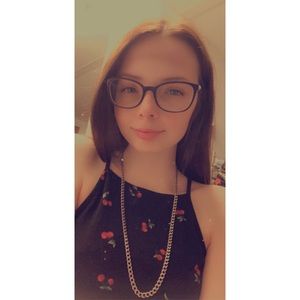 Meet your Posher, Brianna